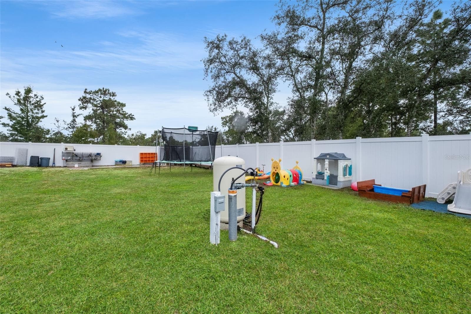 Well - 13094 PAPERCRAFT AVE, WEEKI WACHEE