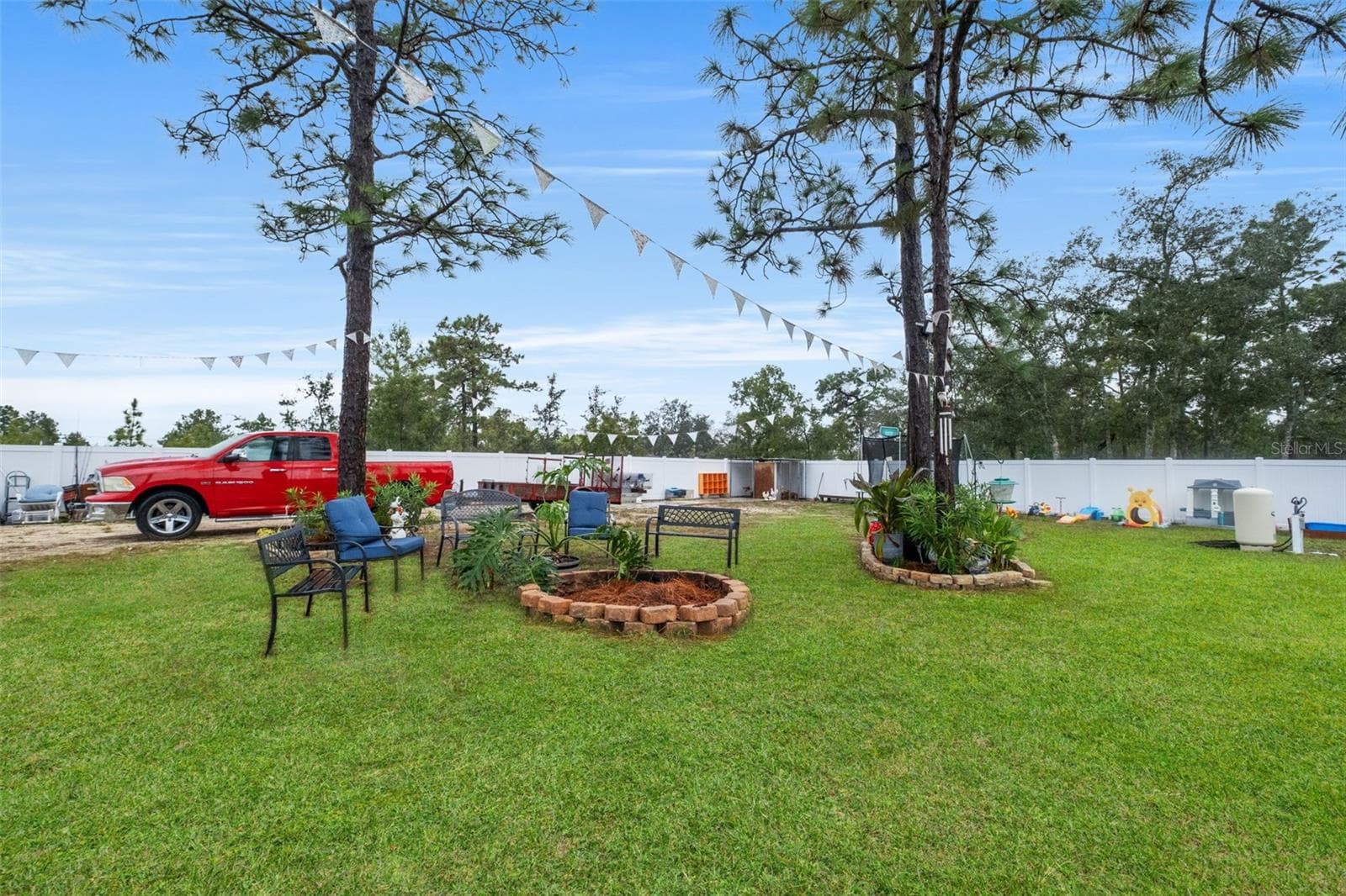 Single Family Residence at 13094 PAPERCRAFT AVE, WEEKI WACHEE, photo 37 of 44