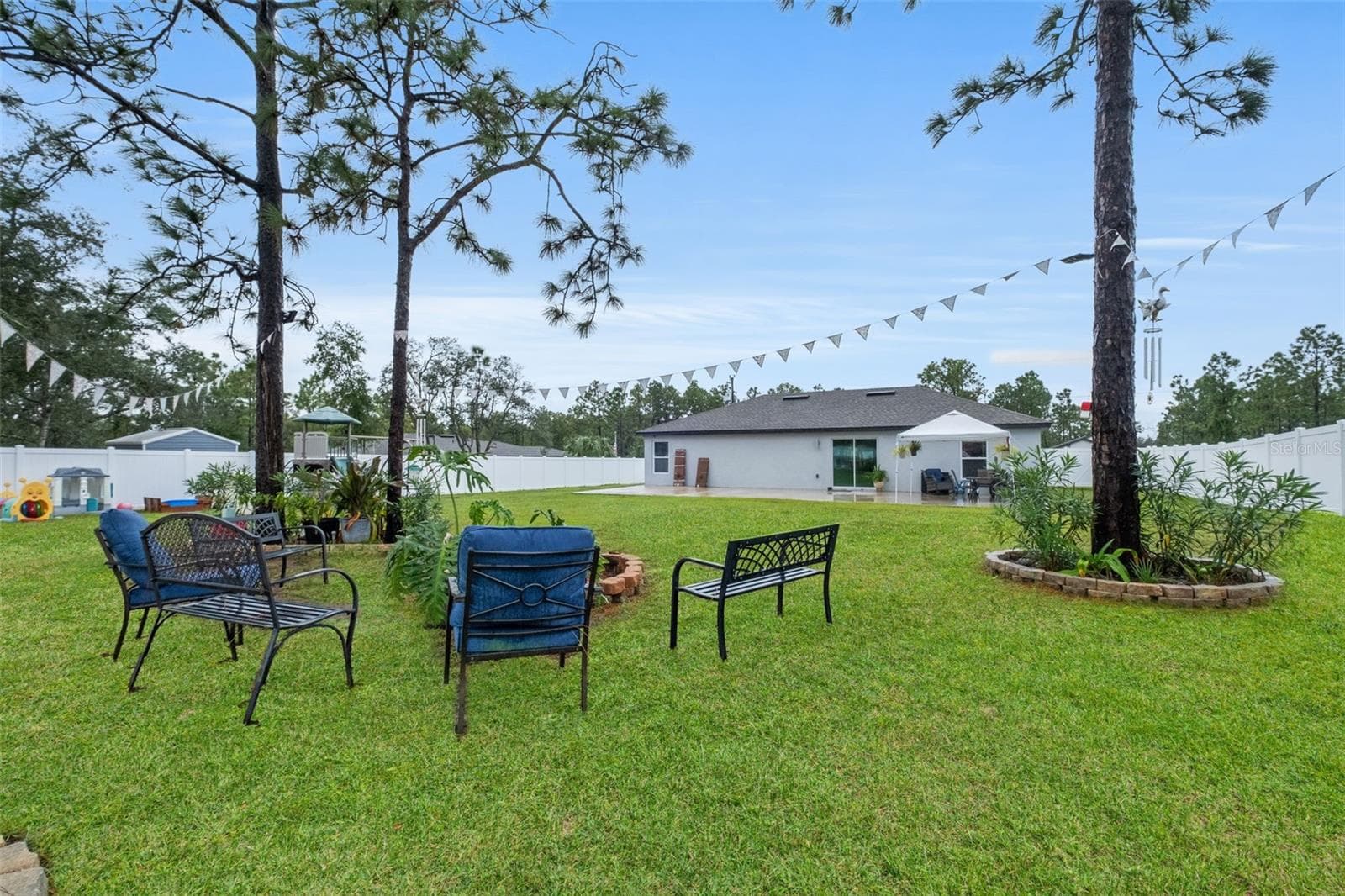 Single Family Residence at 13094 PAPERCRAFT AVE, WEEKI WACHEE, photo 38 of 44