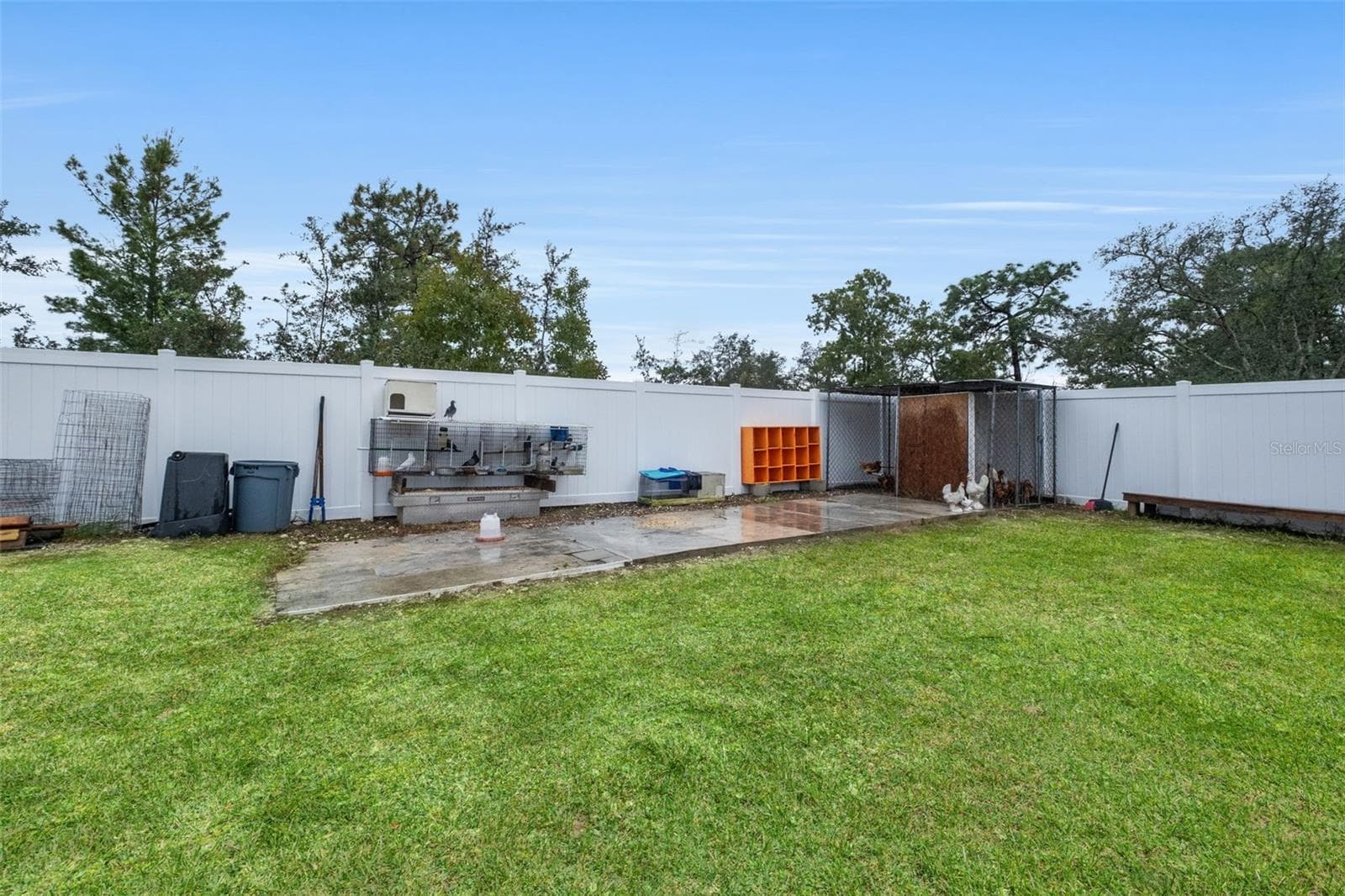 Single Family Residence at 13094 PAPERCRAFT AVE, WEEKI WACHEE, photo 39 of 44