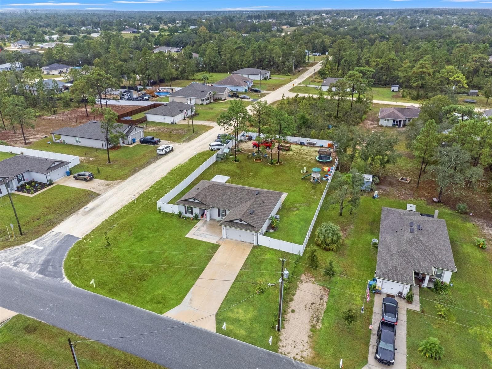 Single Family Residence at 13094 PAPERCRAFT AVE, WEEKI WACHEE, photo 44 of 44