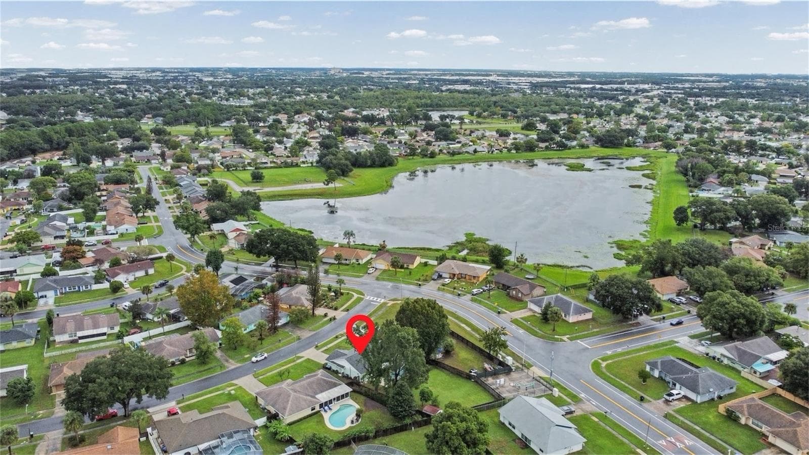 Centrally Located - 2658 CERAM AVE, ORLANDO