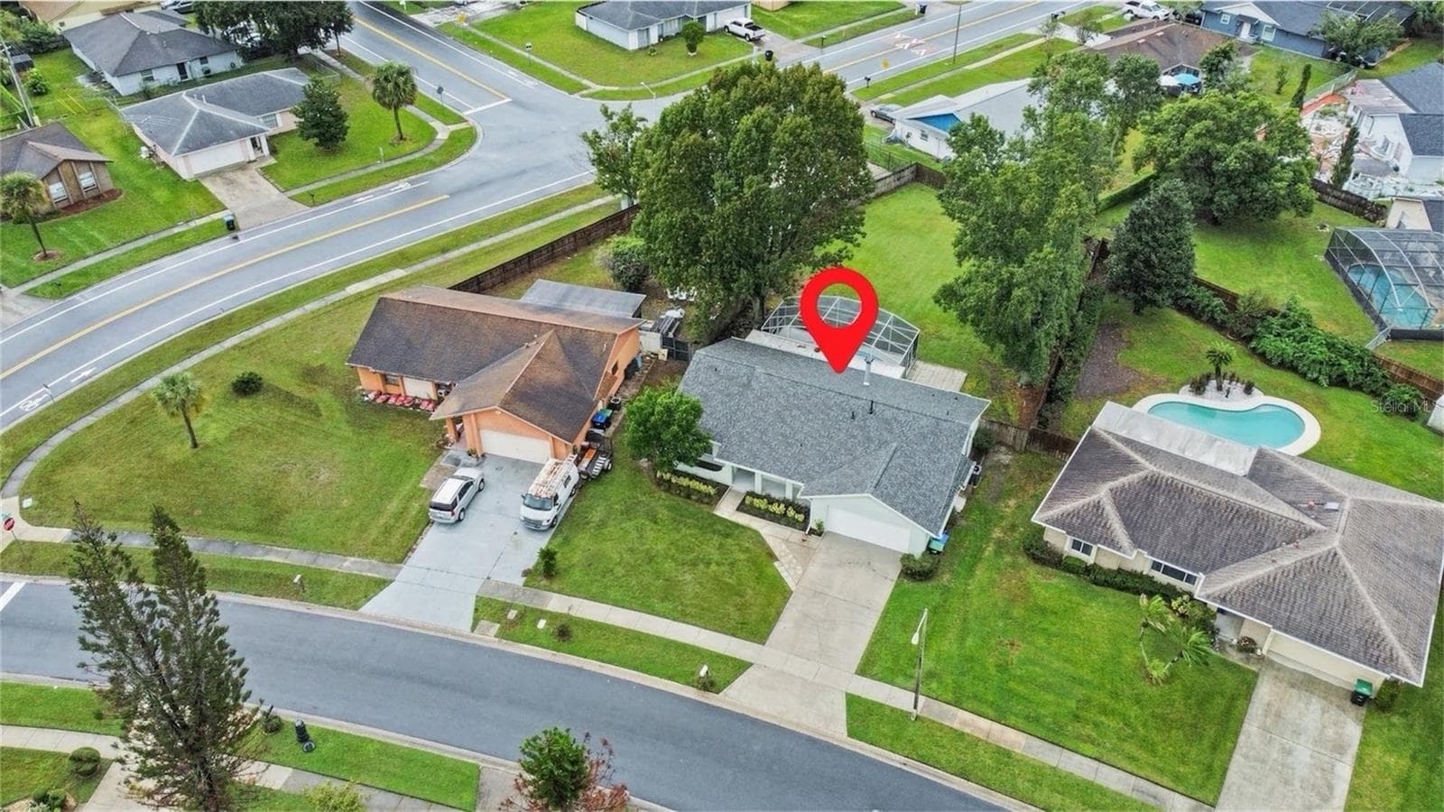 New Roof - 2658 CERAM AVE, ORLANDO