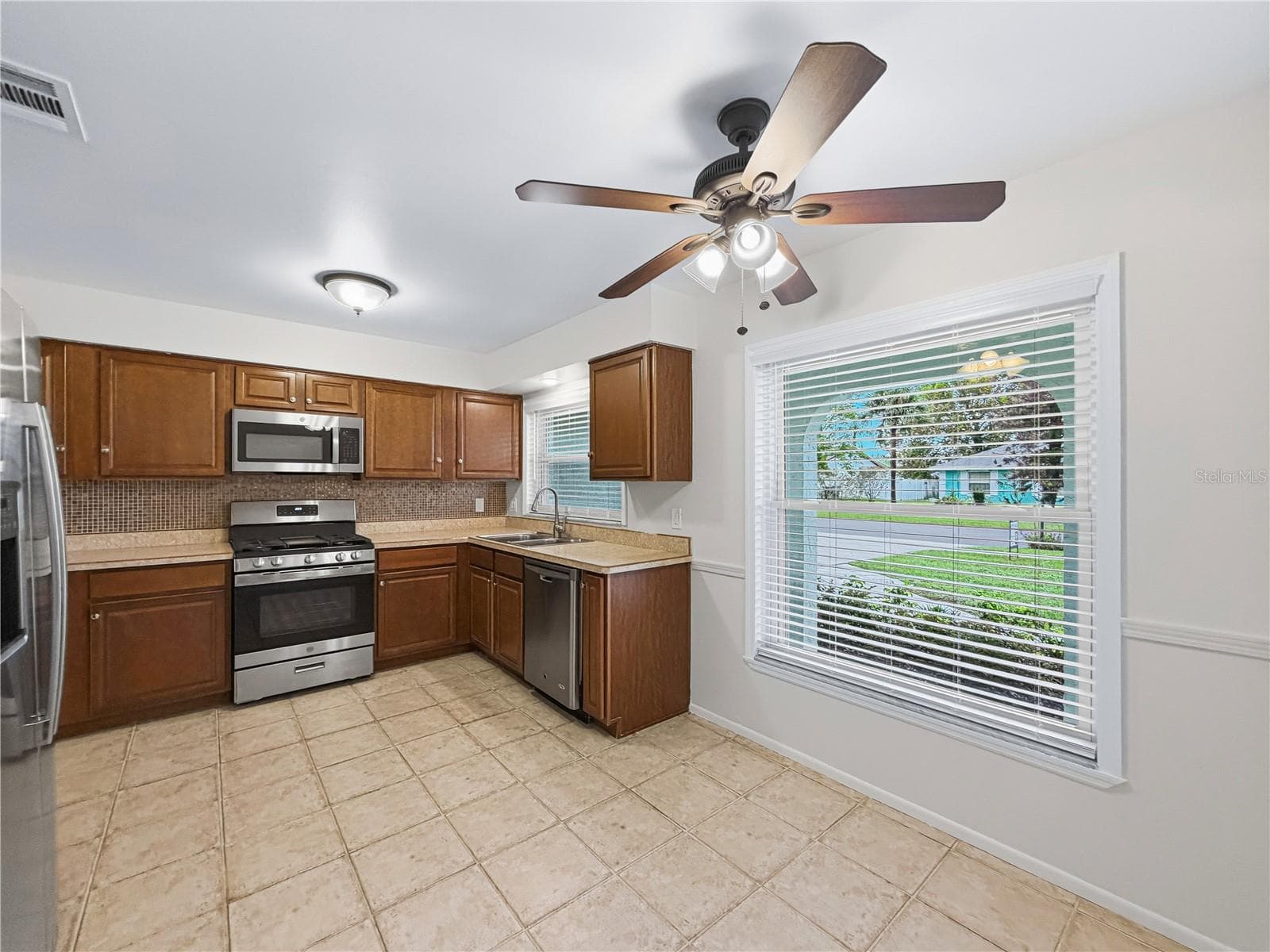 Kitchen - 2658 CERAM AVE, ORLANDO