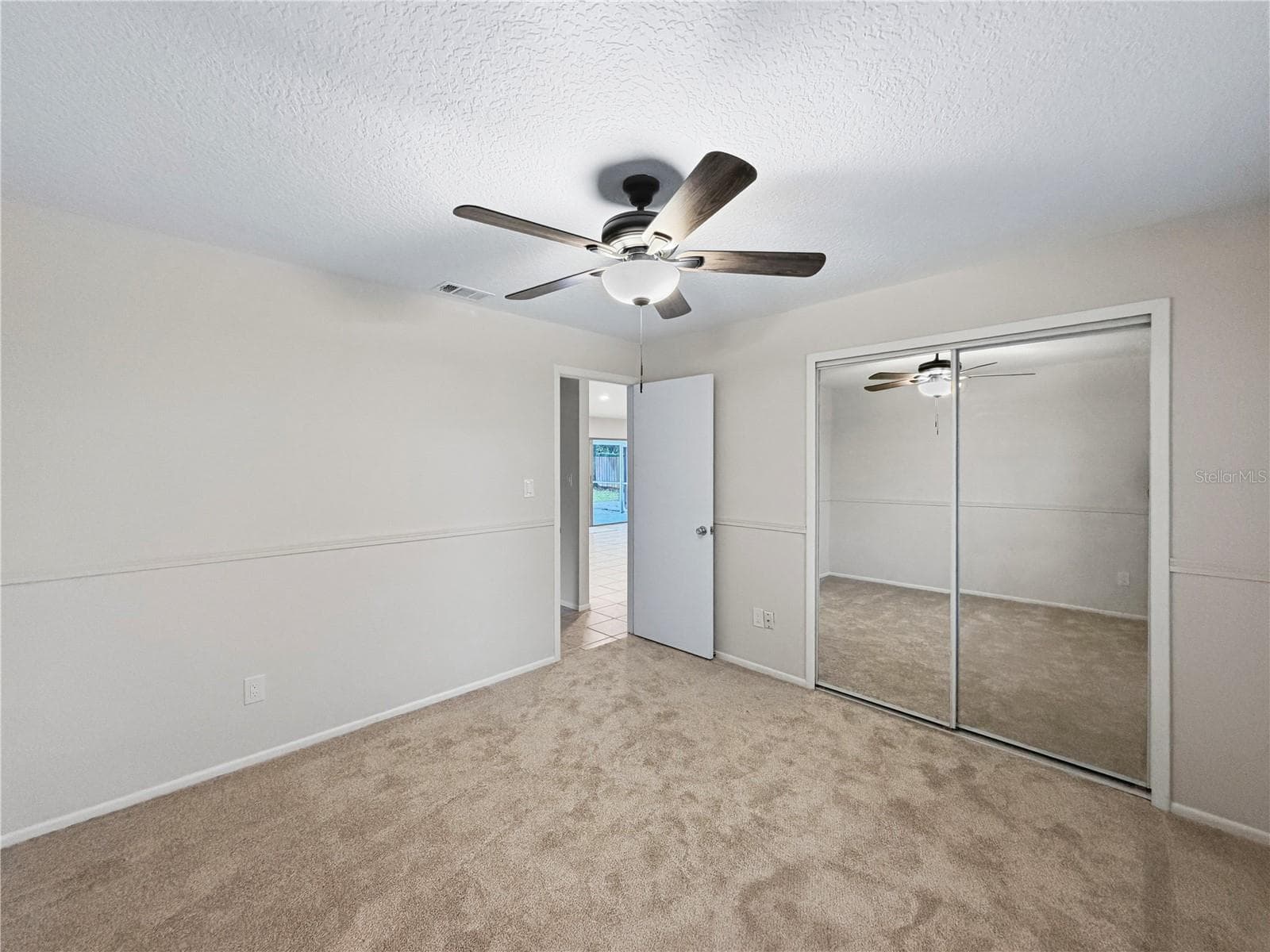 Bedroom 1 - 2658 CERAM AVE, ORLANDO