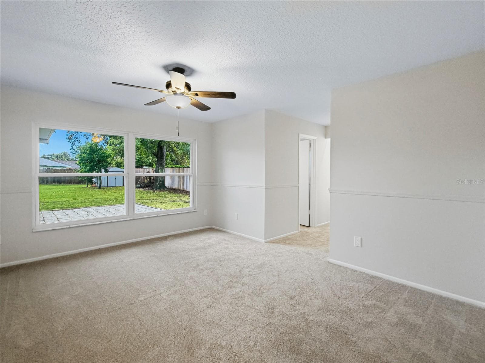 Master Bedroom - 2658 CERAM AVE, ORLANDO