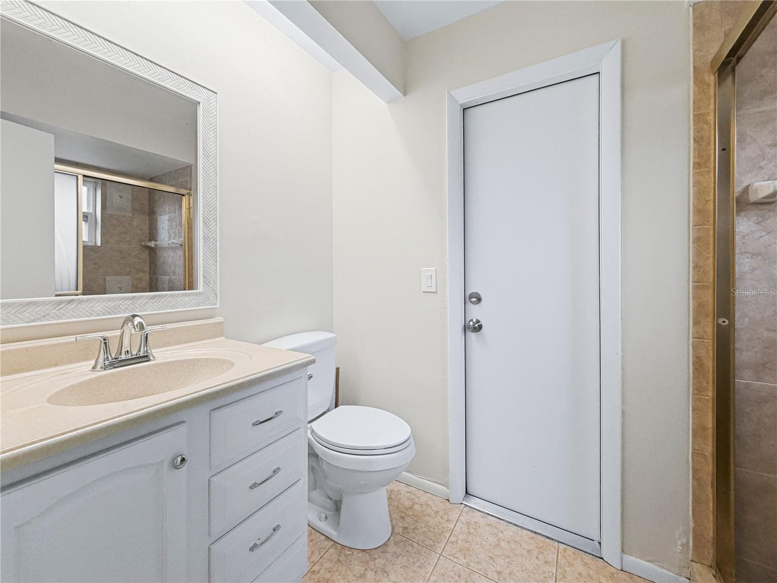 Master Bathroom - 2658 CERAM AVE, ORLANDO