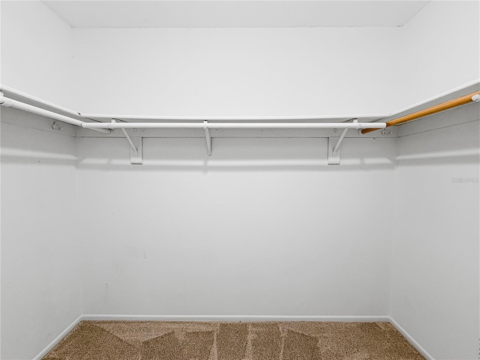 Master Walk in Closet - 2658 CERAM AVE, ORLANDO