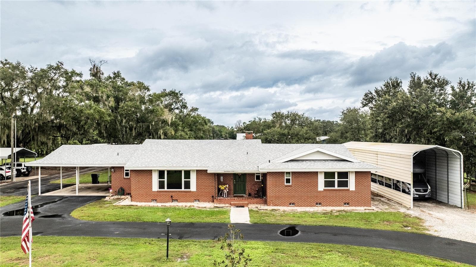 Single Family Residence at 1633 CHERRY LN, LAKELAND, photo 6 of 77
