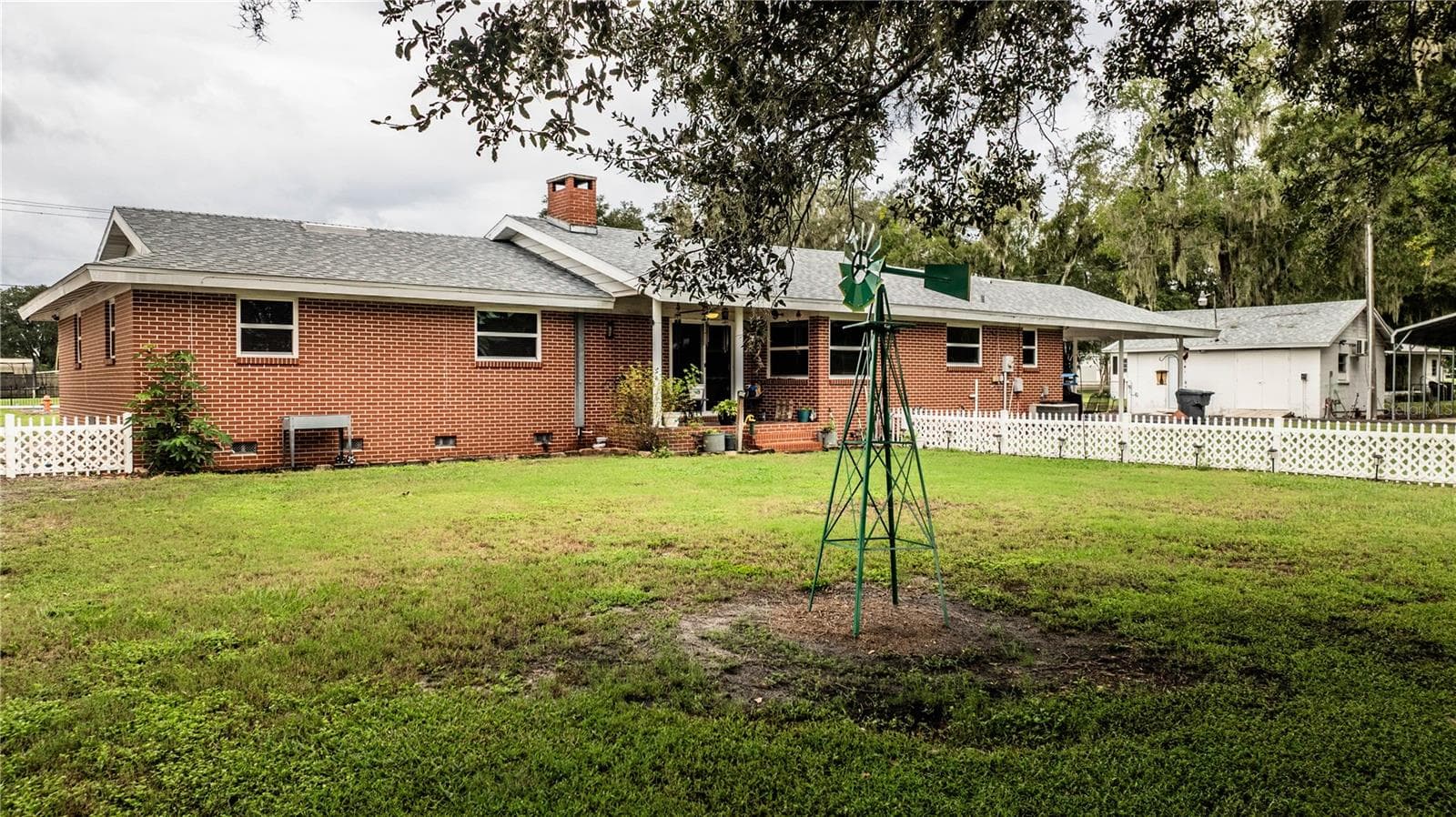 Single Family Residence at 1633 CHERRY LN, LAKELAND, photo 22 of 77