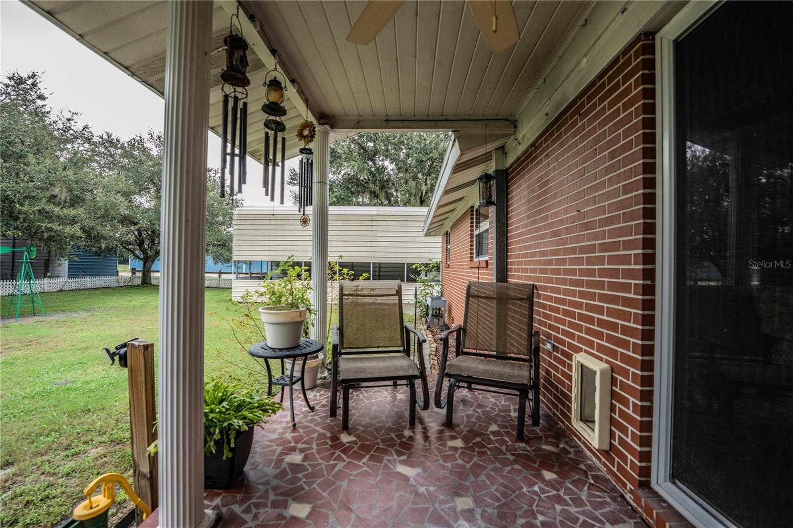 Single Family Residence at 1633 CHERRY LN, LAKELAND, photo 24 of 77
