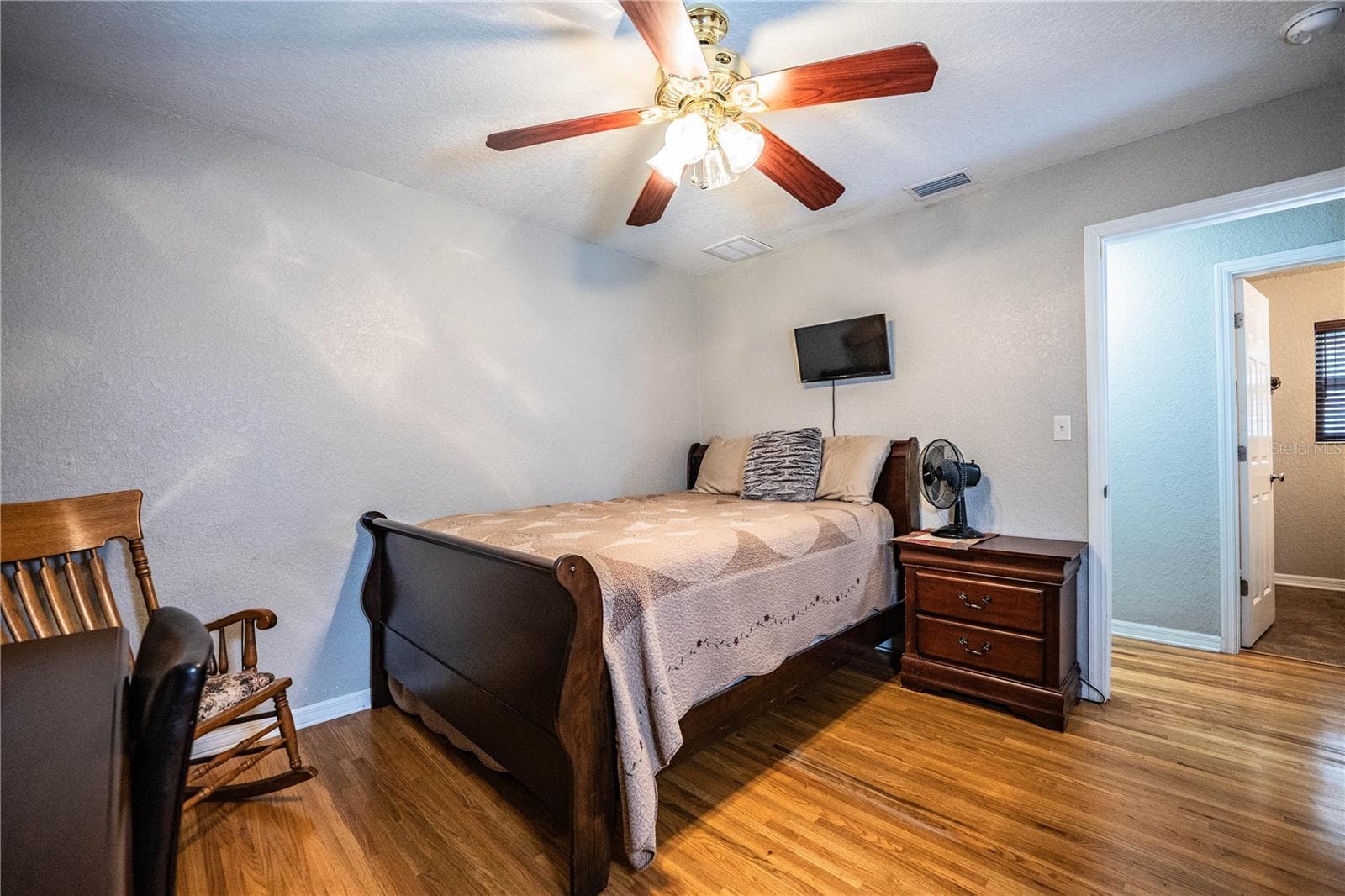 Single Family Residence at 1633 CHERRY LN, LAKELAND, photo 71 of 77