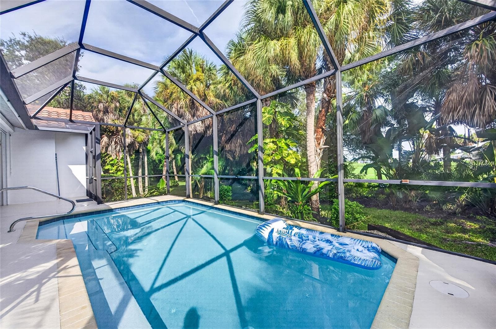 Single Family Residence at 836 CONNEMARA CIR, VENICE, photo 64 of 88