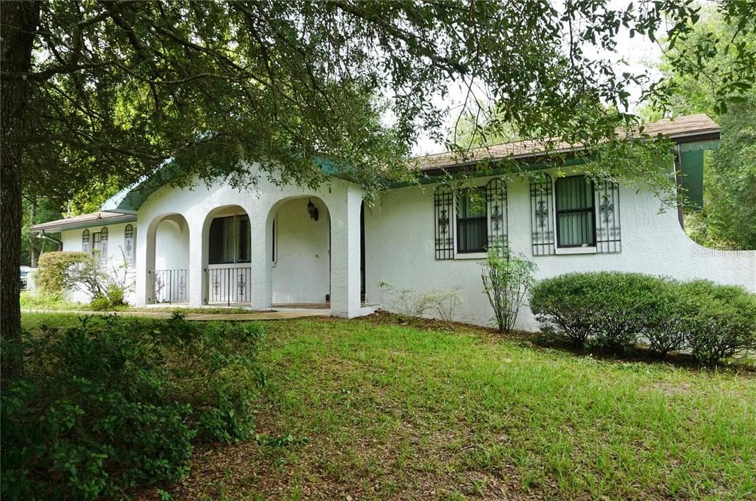 Single Family Residence at 550 N Rooks AVE, INVERNESS FL 34453, photo 2 of 51