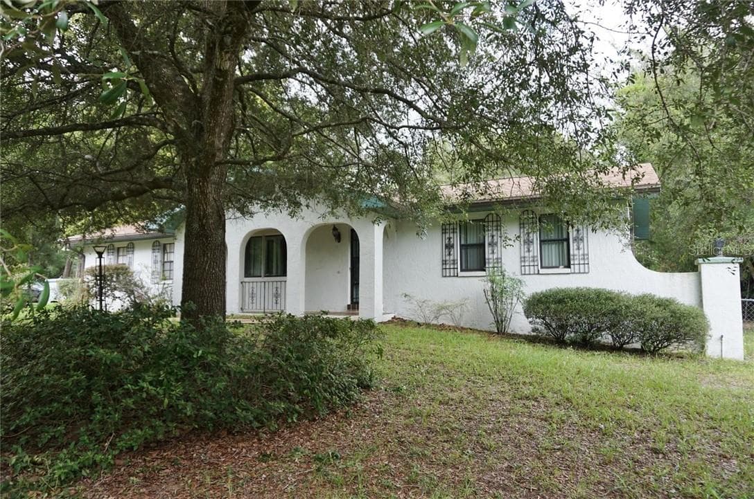 Single Family Residence at 550 N Rooks AVE, INVERNESS FL 34453, photo 3 of 51