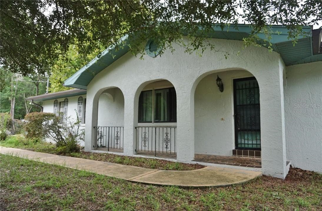 Single Family Residence at 550 N Rooks AVE, INVERNESS FL 34453, photo 4 of 51
