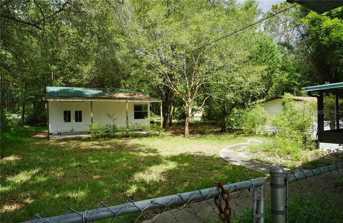 Single Family Residence at 550 N Rooks AVE, INVERNESS FL 34453, photo 43 of 51