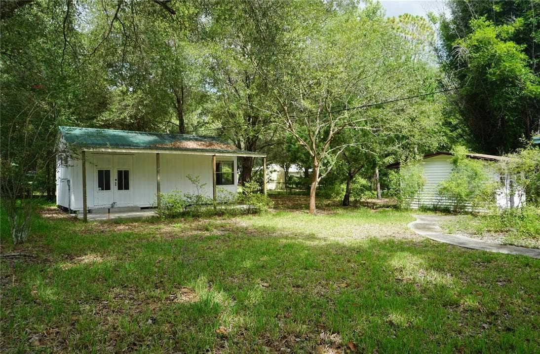 Single Family Residence at 550 N Rooks AVE, INVERNESS FL 34453, photo 44 of 51