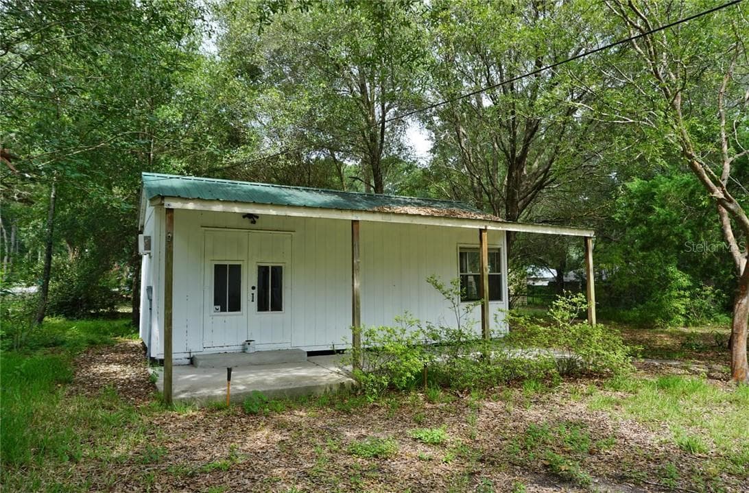 Single Family Residence at 550 N Rooks AVE, INVERNESS FL 34453, photo 45 of 51
