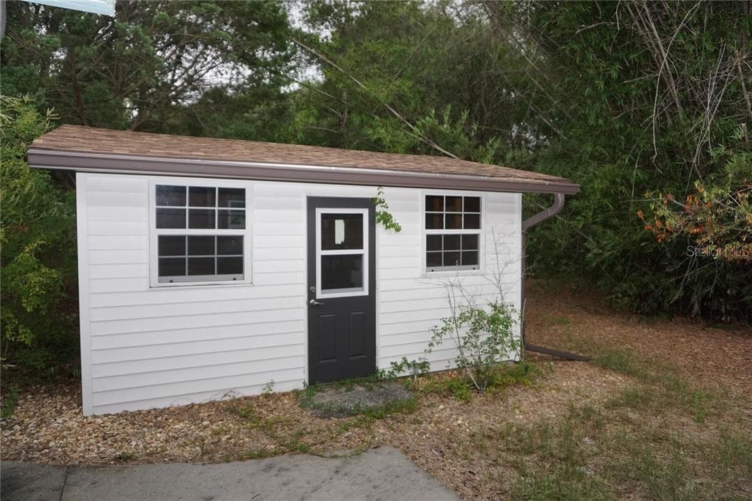 Single Family Residence at 550 N Rooks AVE, INVERNESS FL 34453, photo 48 of 51