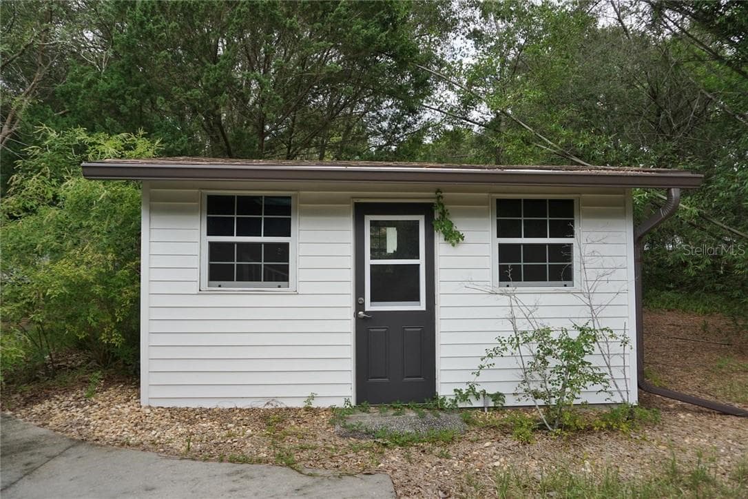 Single Family Residence at 550 N Rooks AVE, INVERNESS FL 34453, photo 49 of 51