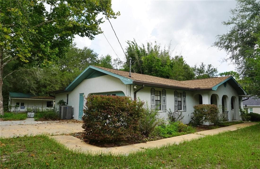 Single Family Residence at 550 N Rooks AVE, INVERNESS FL 34453, photo 51 of 51