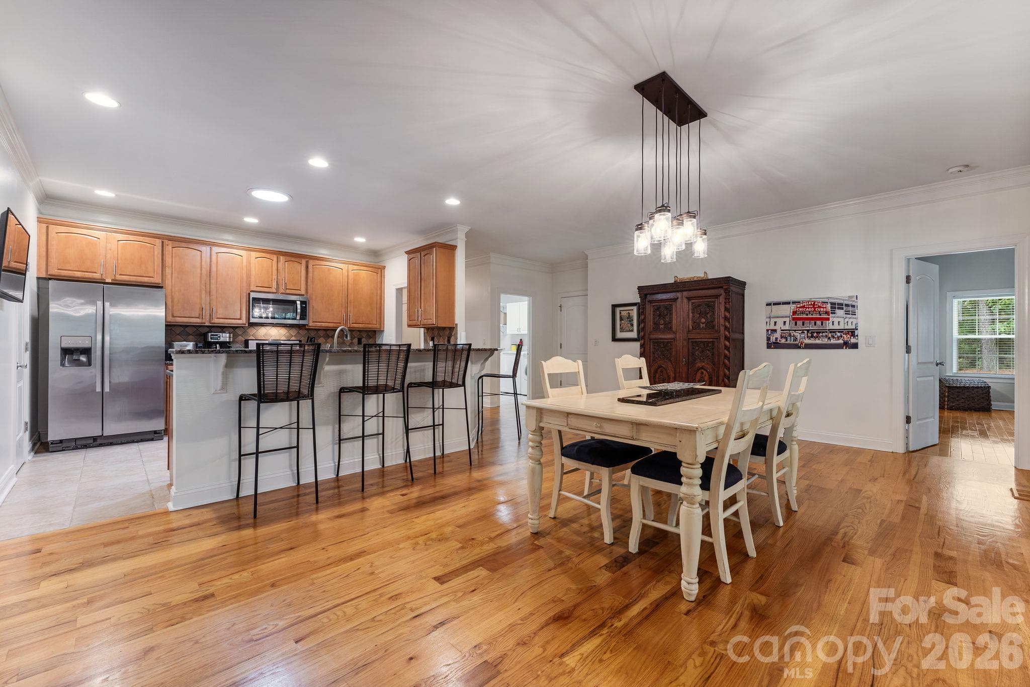 Single Family Residence at 6978 Pebble Bay Drive, Denver, photo 2 of 34