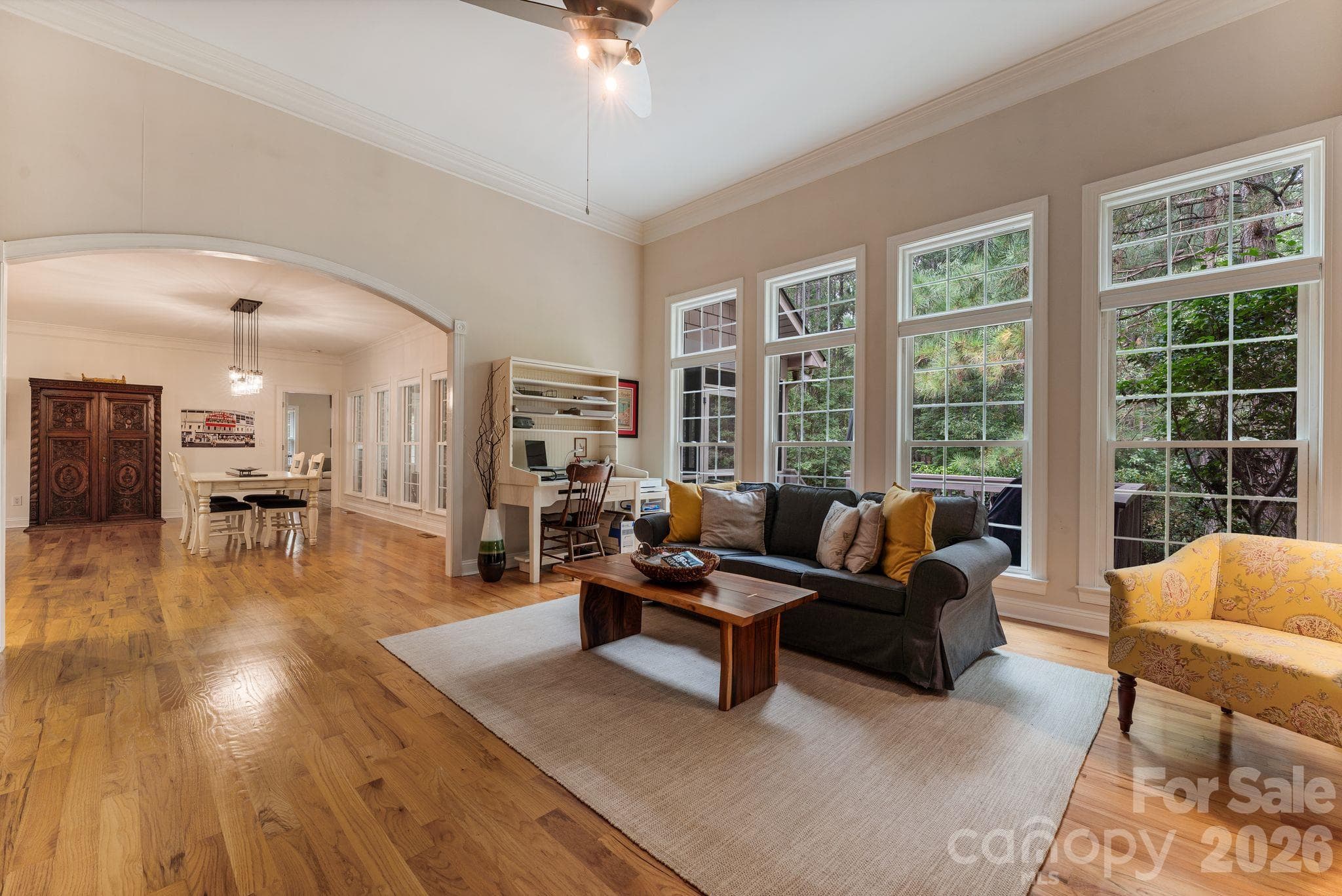 Single Family Residence at 6978 Pebble Bay Drive, Denver, photo 10 of 34