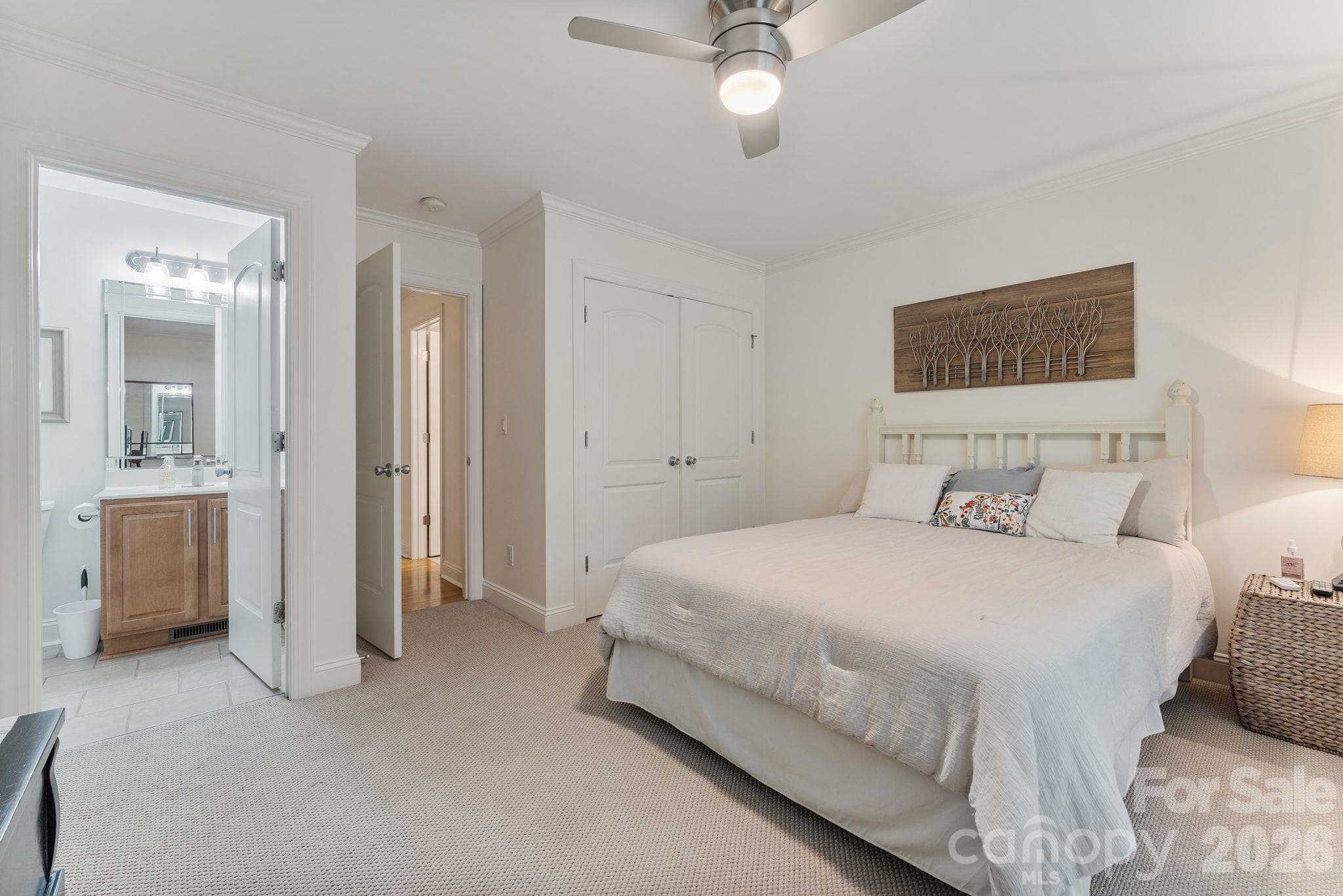 Single Family Residence at 6978 Pebble Bay Drive, Denver, photo 20 of 34
