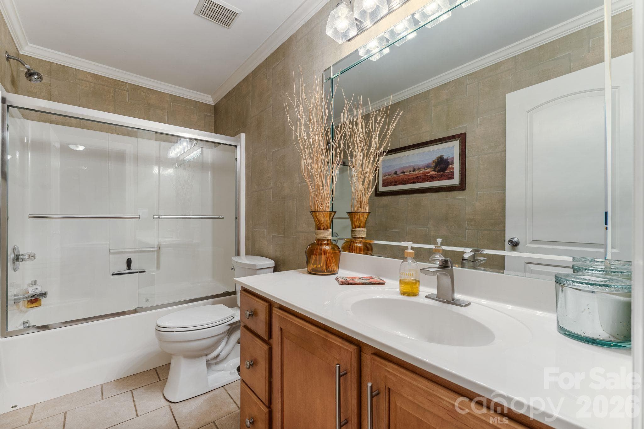 Single Family Residence at 6978 Pebble Bay Drive, Denver, photo 21 of 34