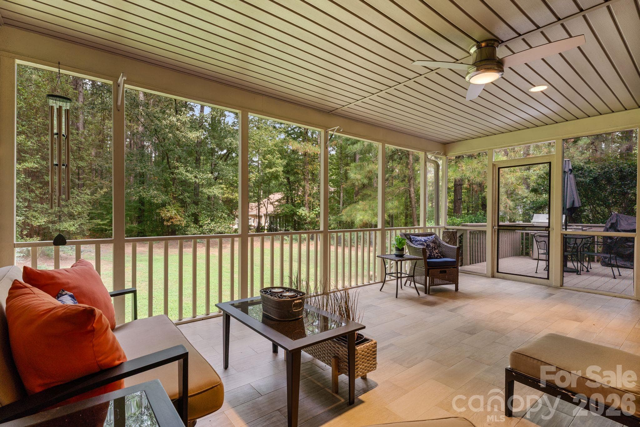 Single Family Residence at 6978 Pebble Bay Drive, Denver, photo 25 of 34