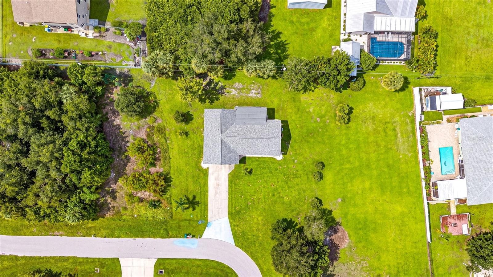 Single Family Residence at 2258 TRITON TER, PUNTA GORDA, photo 2 of 33