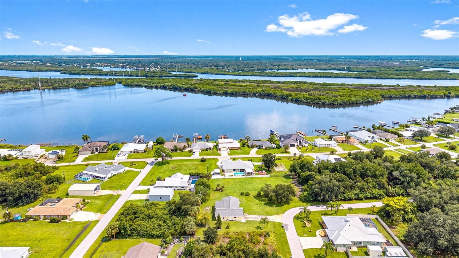 Single Family Residence at 2258 TRITON TER, PUNTA GORDA, photo 4 of 33