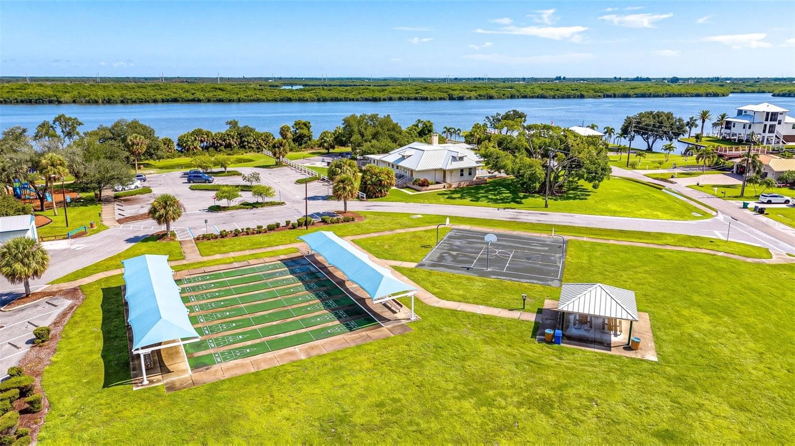 Single Family Residence at 2258 TRITON TER, PUNTA GORDA, photo 30 of 33