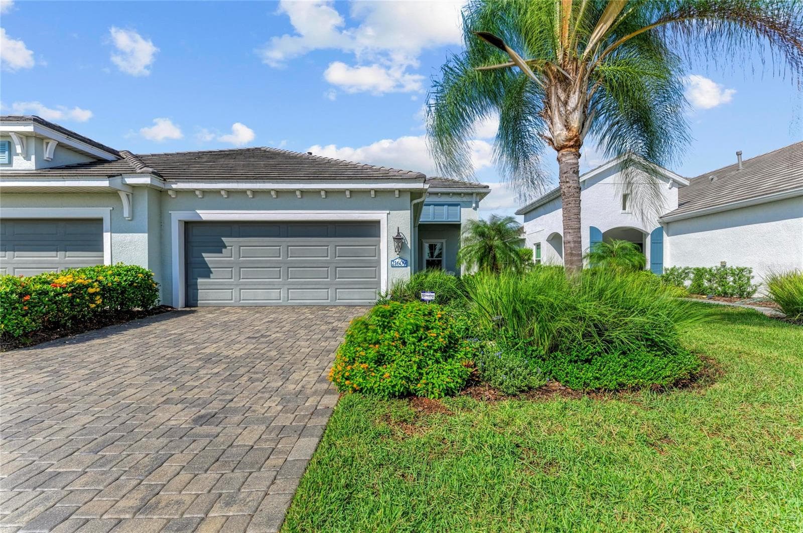 Villa at 21609 LAKE PLACID WAY, VENICE, photo 4 of 76