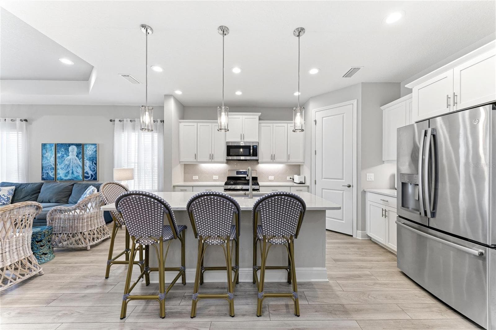 Villa at 21609 LAKE PLACID WAY, VENICE, photo 18 of 76