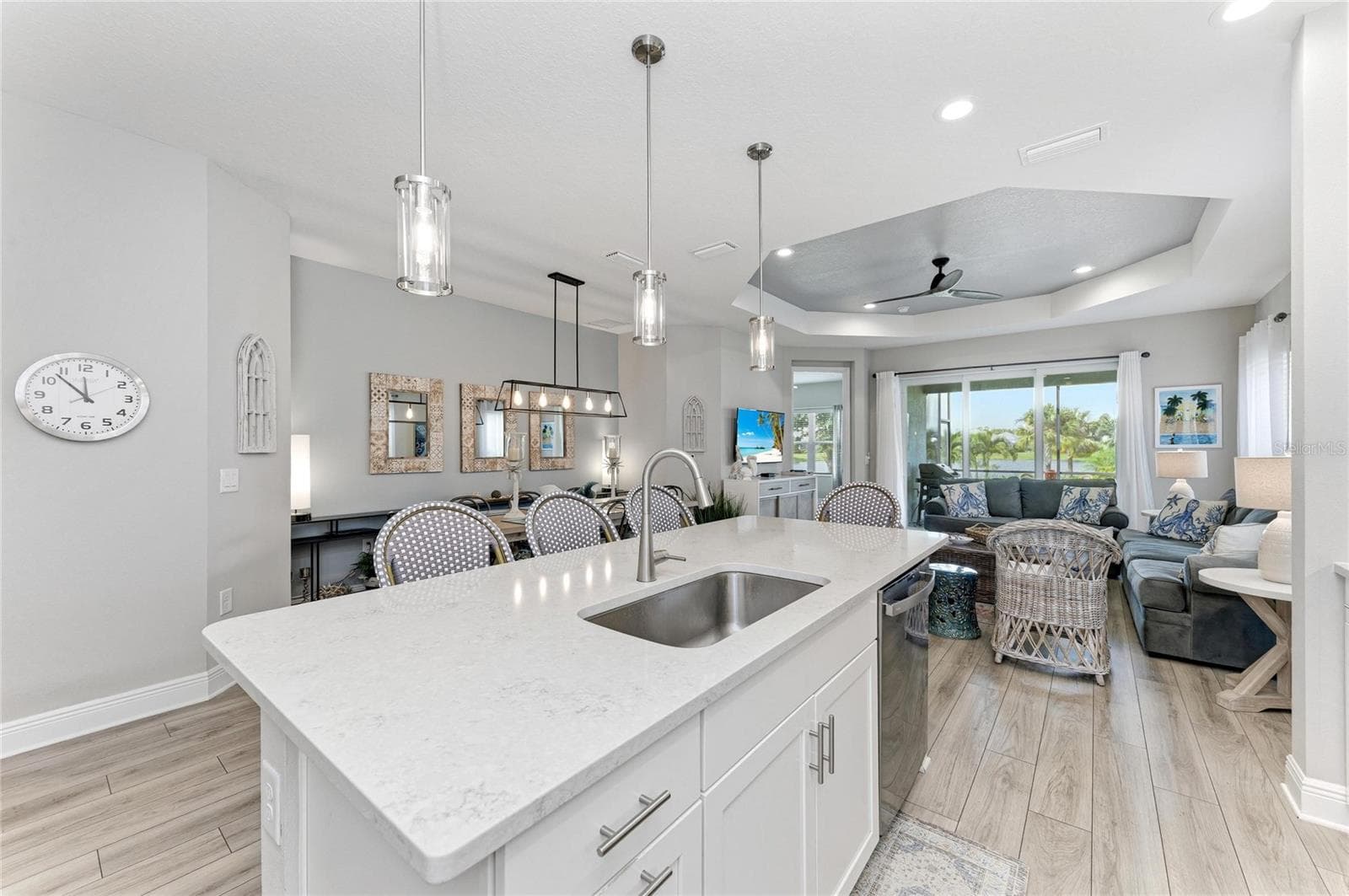 Villa at 21609 LAKE PLACID WAY, VENICE, photo 21 of 76