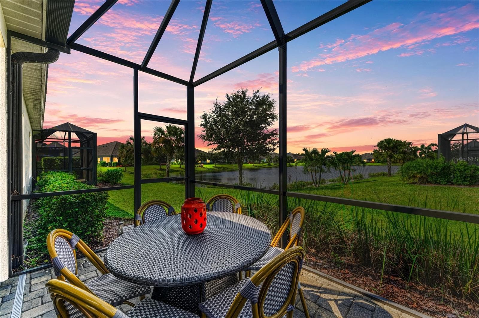 Villa at 21609 LAKE PLACID WAY, VENICE, photo 43 of 76
