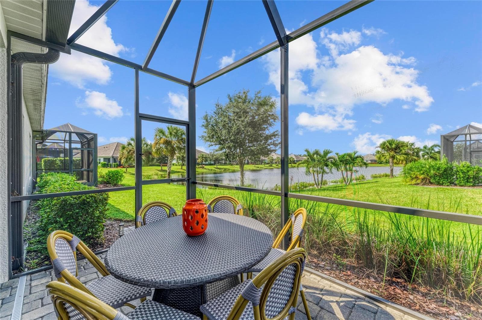 Villa at 21609 LAKE PLACID WAY, VENICE, photo 44 of 76