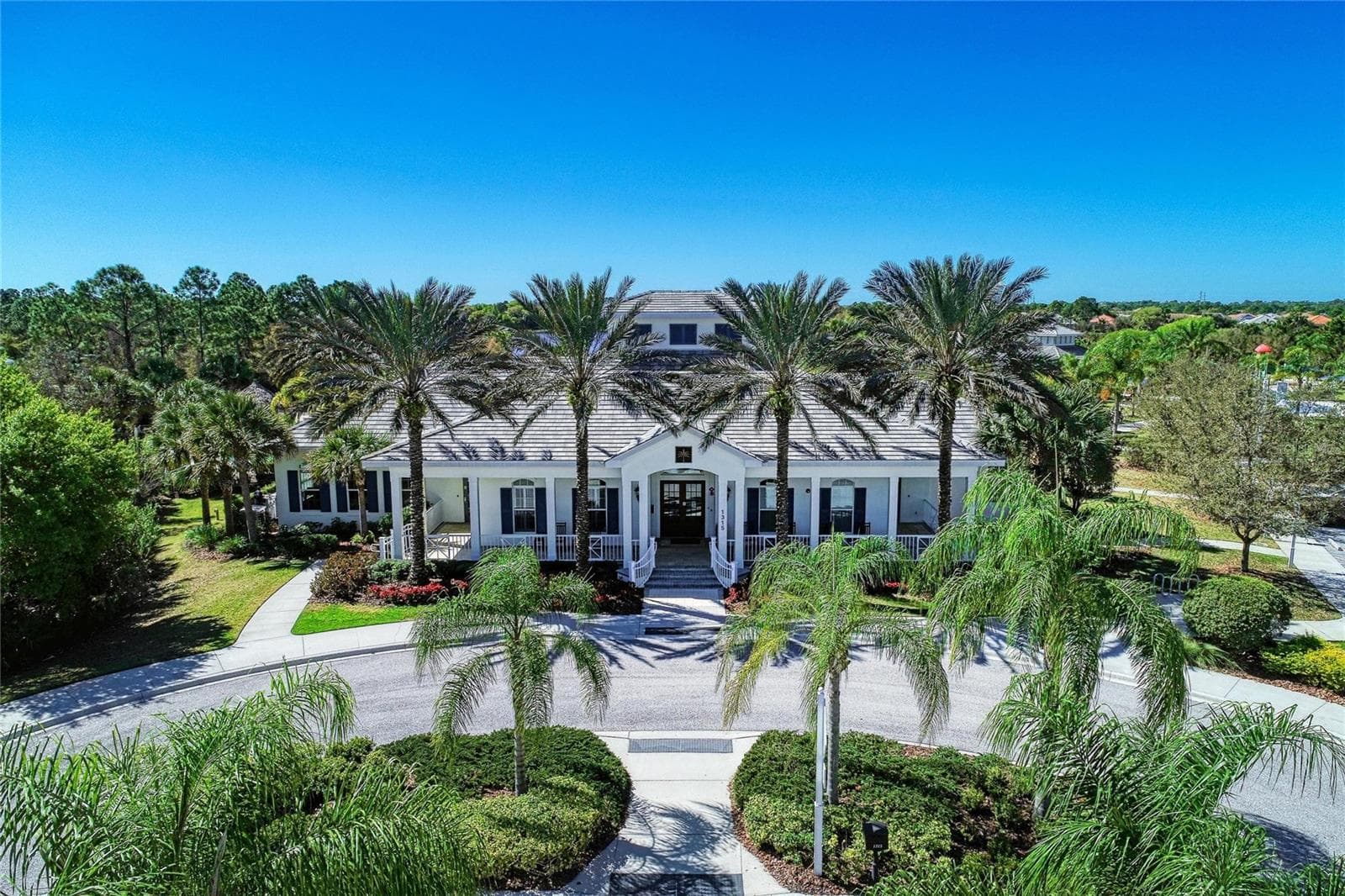 Villa at 21609 LAKE PLACID WAY, VENICE, photo 48 of 76