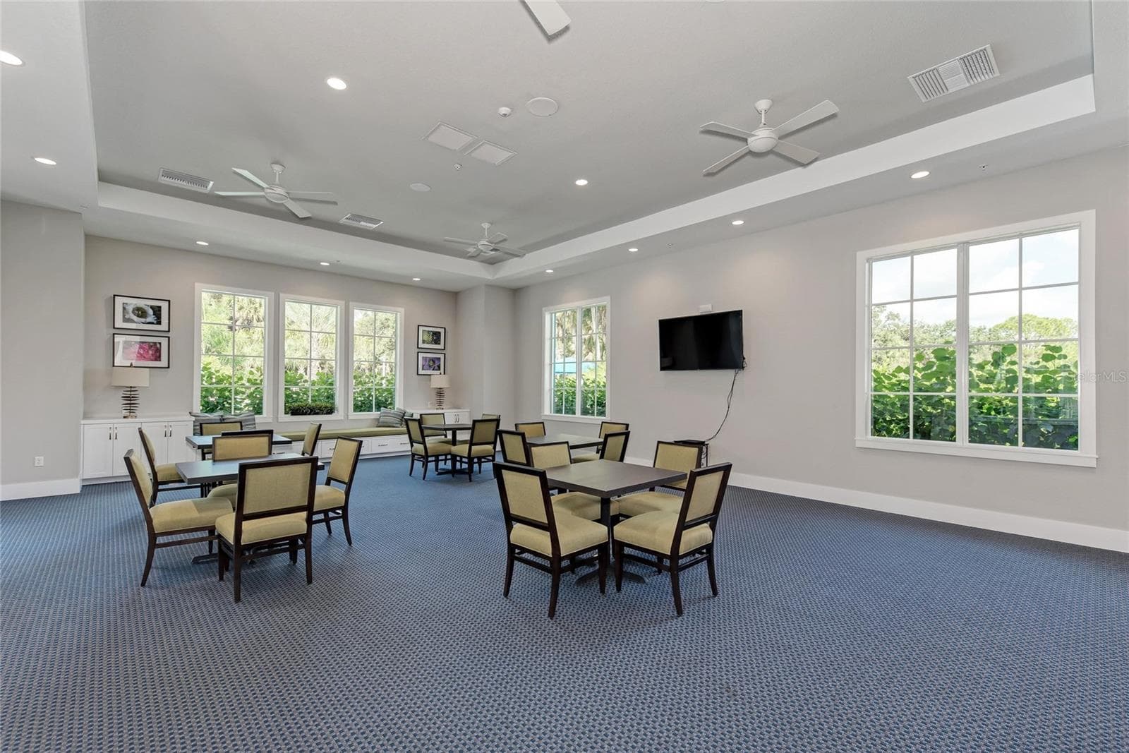 Villa at 21609 LAKE PLACID WAY, VENICE, photo 68 of 76
