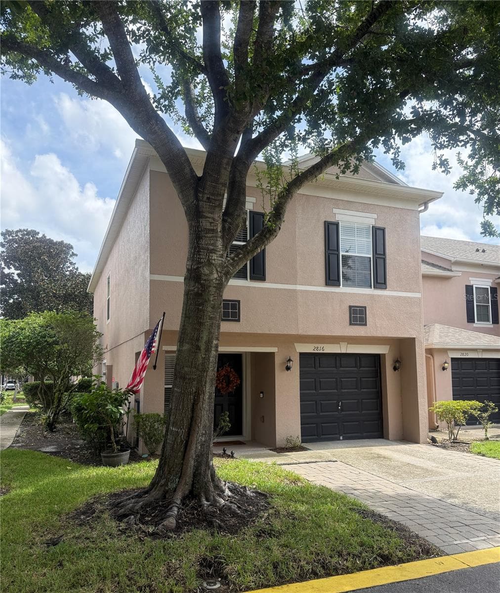 Townhouse at 2816 CLIFFE CT, OVIEDO, photo 2 of 26