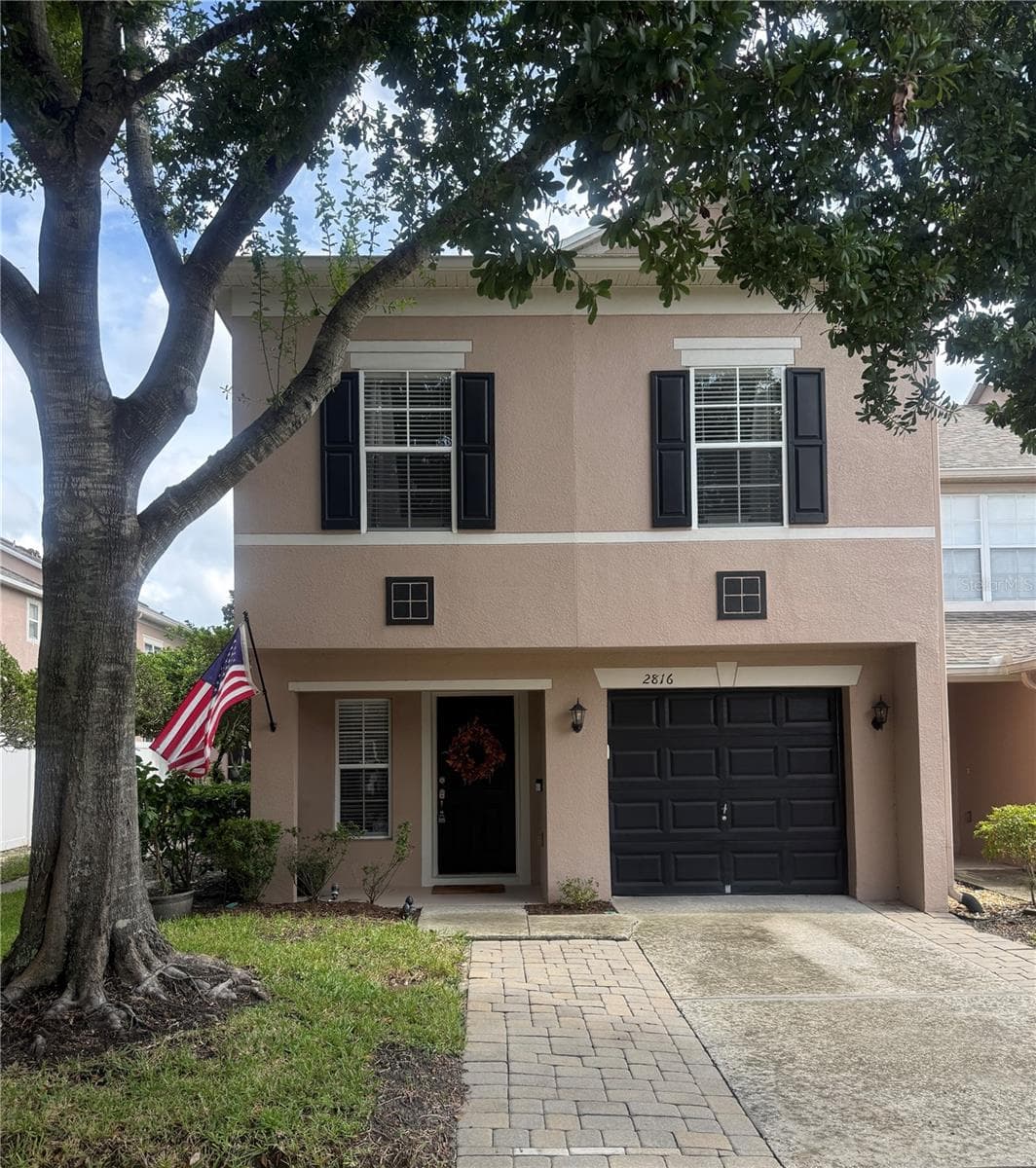 Townhouse at 2816 CLIFFE CT, OVIEDO, photo 3 of 26