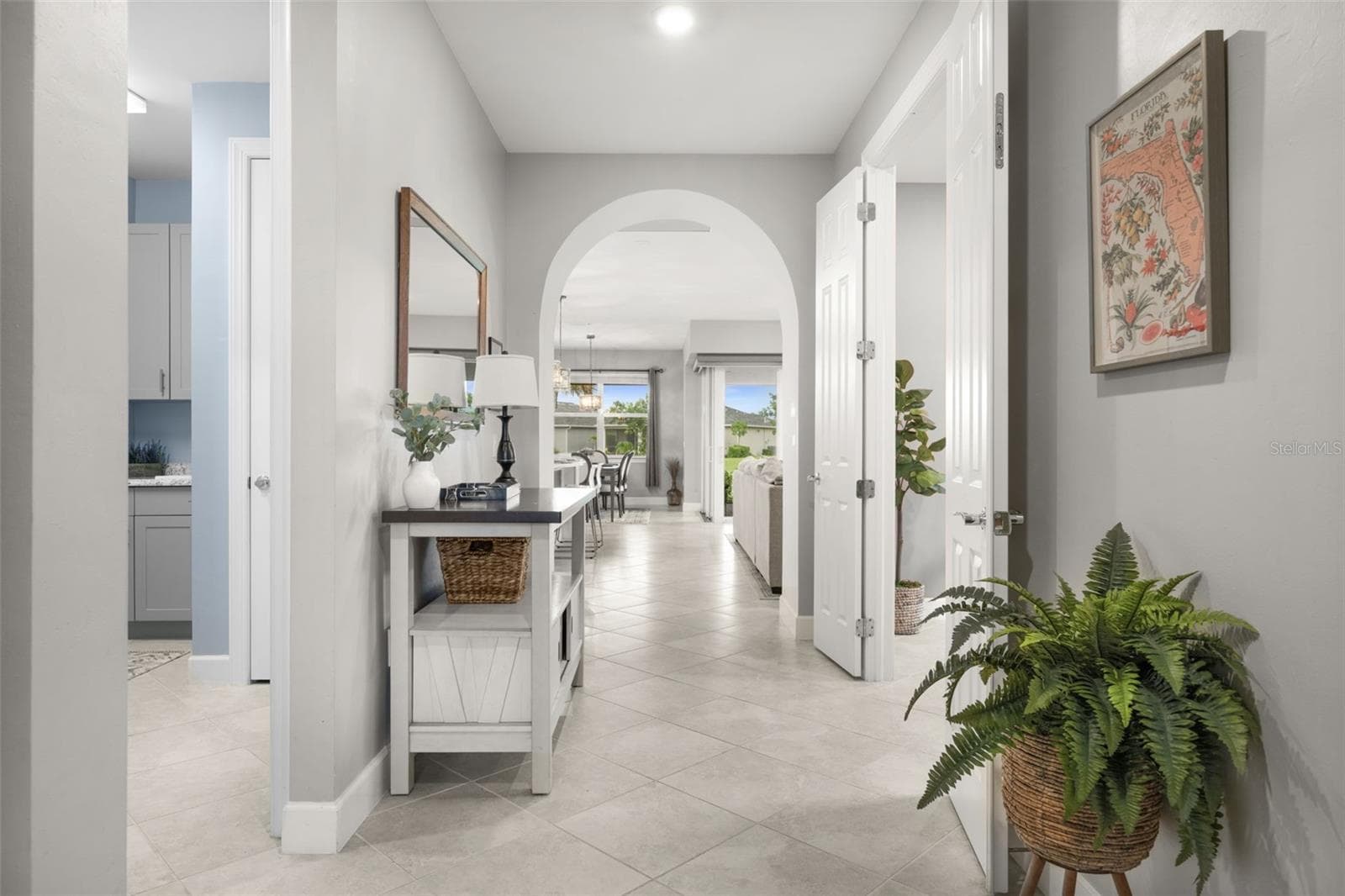 Single Family Residence at 43047 PARKSIDE CT, PUNTA GORDA, photo 2 of 61