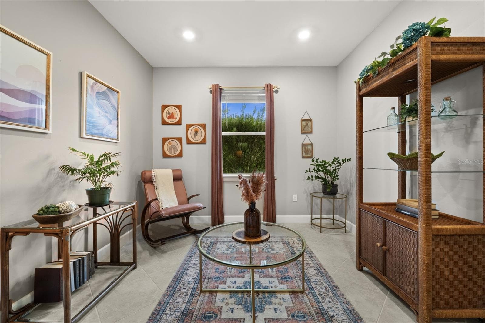 Single Family Residence at 43047 PARKSIDE CT, PUNTA GORDA, photo 34 of 61