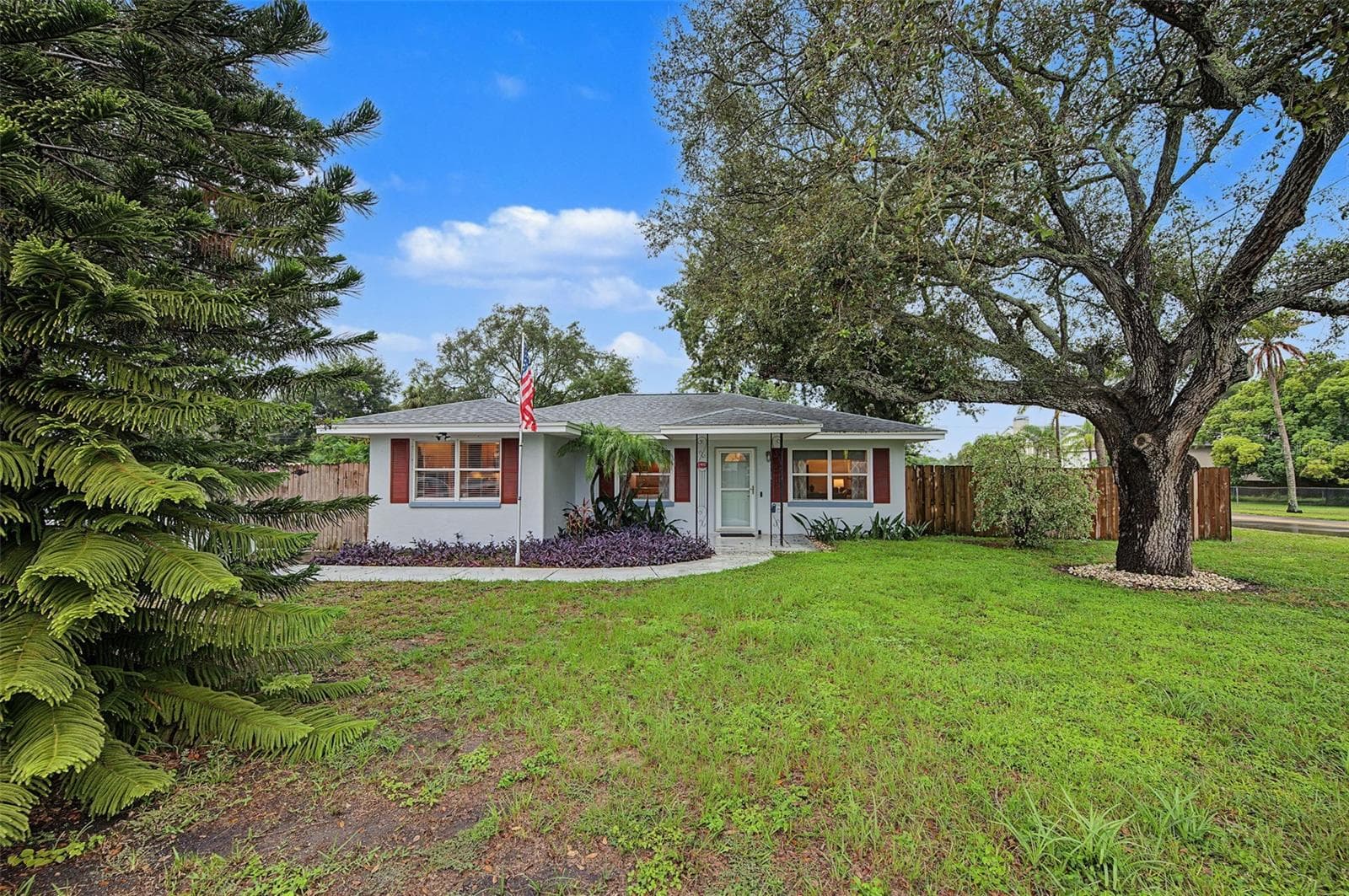 Single Family Residence at 1402 NEBRASKA AVE, PALM HARBOR, photo 2 of 50