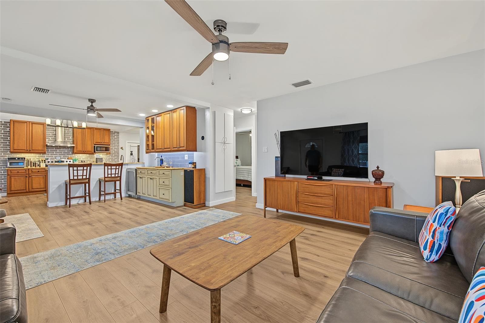 Single Family Residence at 1402 NEBRASKA AVE, PALM HARBOR, photo 6 of 50