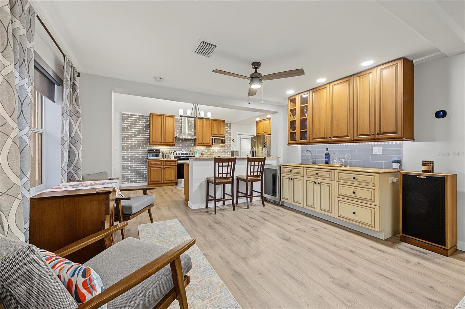 Single Family Residence at 1402 NEBRASKA AVE, PALM HARBOR, photo 10 of 50