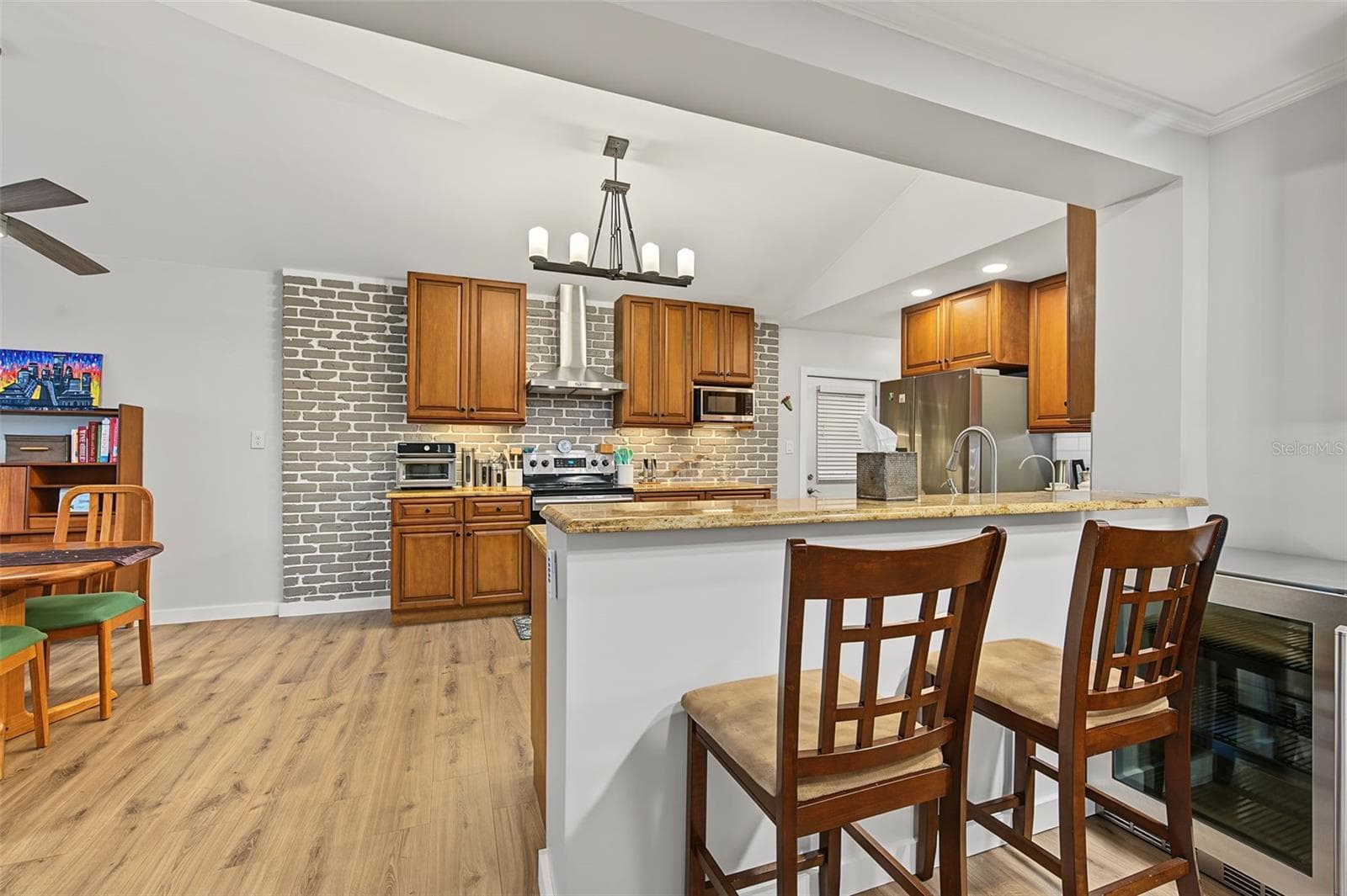 Single Family Residence at 1402 NEBRASKA AVE, PALM HARBOR, photo 11 of 50