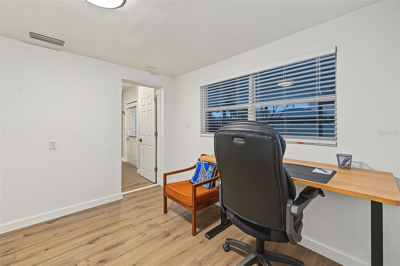 3rd Bedroom - 1402 NEBRASKA AVE, PALM HARBOR